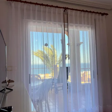 Golf Marina De La Torre Con Vistas Al Mar Apartment *