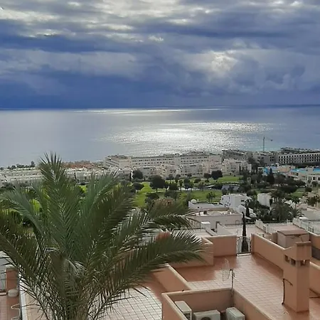 Golf Marina De La Torre Con Vistas Al Mar * Mojacar