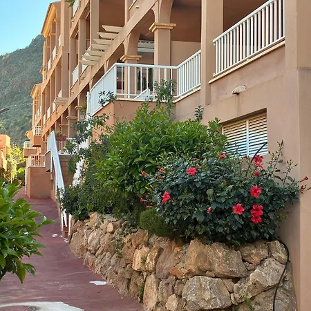 Golf Marina De La Torre Con Vistas Al Mar * Mojacar